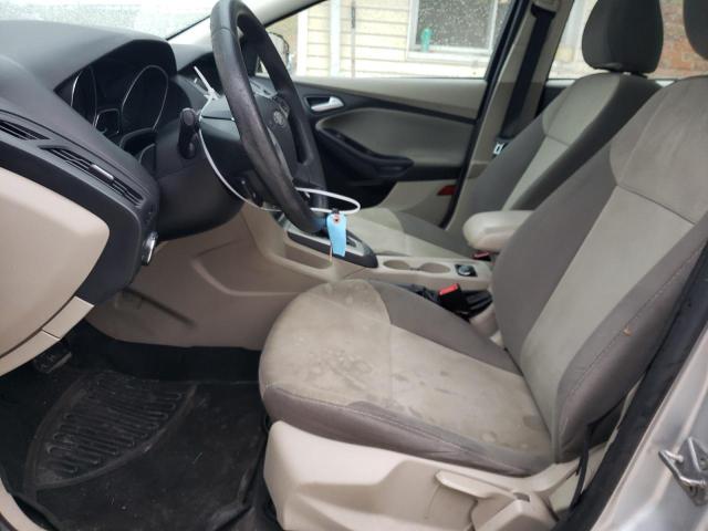 Photo 7 from auction – 2014 FORD FOCUS SE with VIN 1FADP3F24EL158943