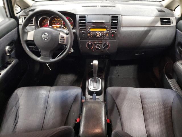 Photo 8 from auction – 2009 NISSAN VERSA S with VIN 3N1BC13E29L413506