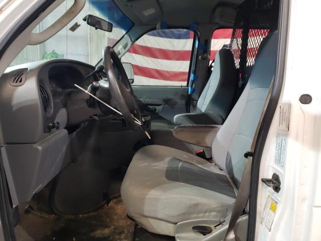 Photo 7 from auction – 2008 FORD ECON with VIN 1FTNE24L18DB24998