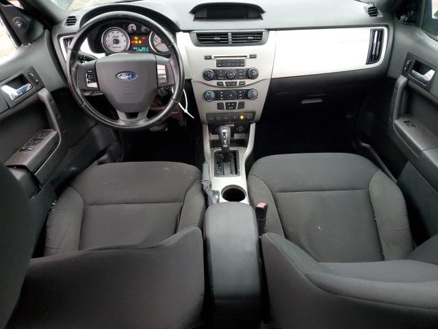 Photo 8 from auction – 2010 FORD FOCUS SES with VIN 1FAHP3GN7AW142805