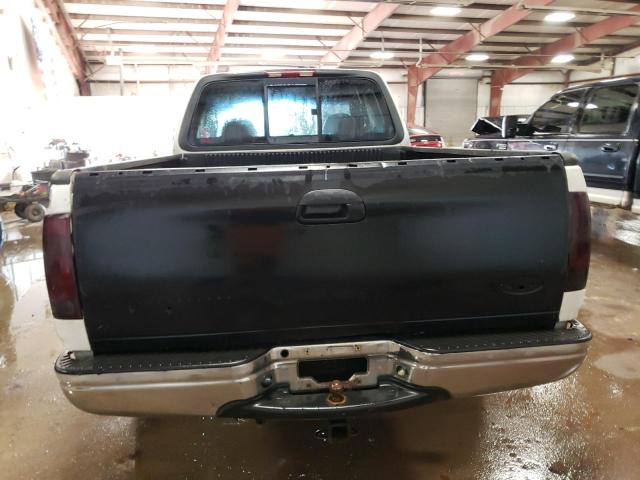 Photo 6 from auction – 2001 FORD F150 with VIN 1FTZX17271NA62791