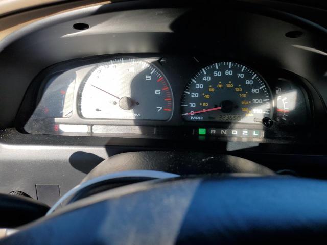 Photo 9 from auction – 2001 TOYOTA 4RUNNER SR with VIN JT3GN86RX10208171