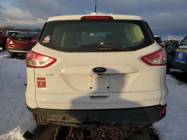 Photo 6 from auction – 2014 FORD ESCAPE S with VIN 1FMCU0F70EUC42126