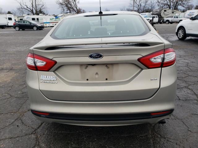 Photo 6 from auction – 2015 FORD FUSION SE with VIN 3FA6P0H77FR199909