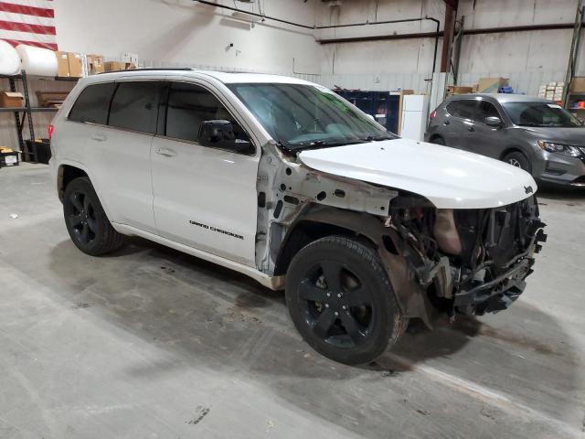 Photo 4 from auction – 2015 JEEP GRAND CHER with VIN 1C4RJFAG5FC627450