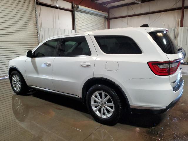 Photo 2 from auction – 2020 DODGE DURANGO SX with VIN 1C4RDHAG8LC191935