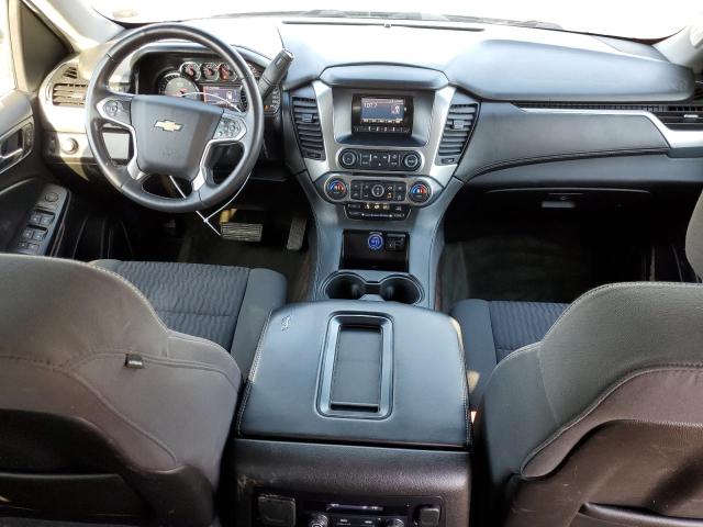 Photo 8 from auction – 2015 CHEVROLET SUBURBAN C with VIN 1GNSCHKC3FR159676