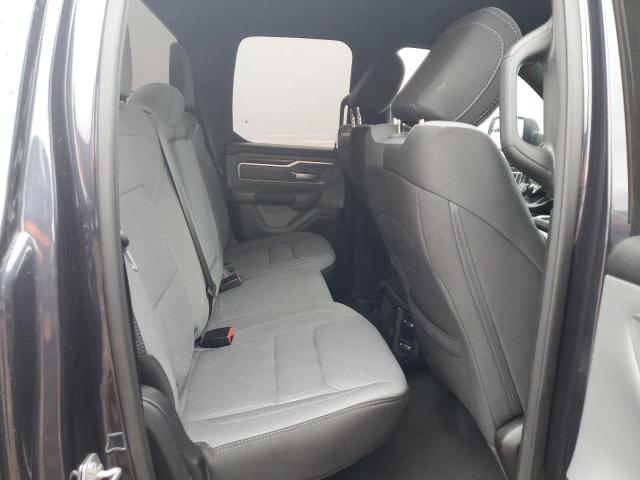 Photo 10 from auction – 2021 RAM 1500 BIG H with VIN 1C6SRFBT4MN622318