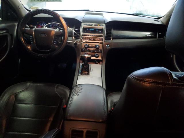Photo 8 from auction – 2011 FORD TAURUS LIM with VIN 1FAHP2FW5BG174992