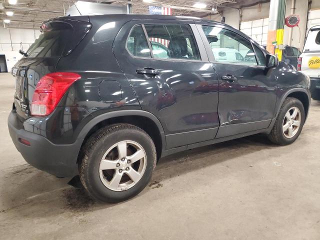 Photo 3 from auction – 2015 CHEVROLET TRAX 1LS with VIN 3GNCJPSB0FL227869