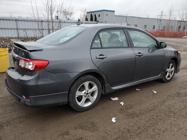 Photo 3 from auction – 2011 TOYOTA COROLLA BA with VIN 2T1BU4EE2BC748749