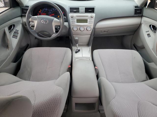 Photo 8 from auction – 2010 TOYOTA CAMRY BASE with VIN 4T4BF3EK7AR080637