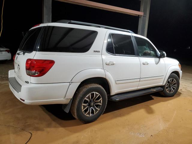 Photo 3 from auction – 2006 TOYOTA SEQUOIA SR with VIN 5TDZT34A06S267342