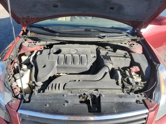 Photo 11 from auction – 2007 NISSAN ALTIMA 2.5 with VIN 1N4AL21E67N498337
