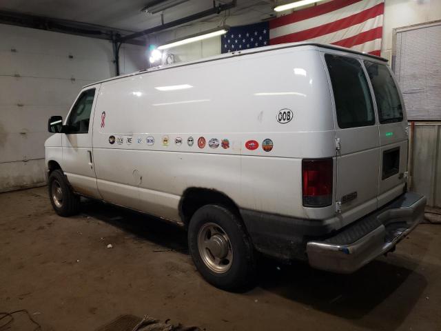 Photo 2 from auction – 2008 FORD ECON with VIN 1FTNE24L18DB24998