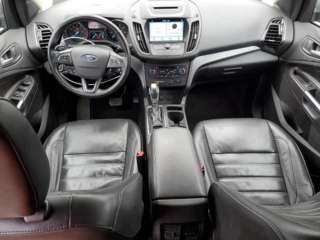 Photo 8 from auction – 2018 FORD ESCAPE SEL with VIN 1FMCU0HDXJUD18044