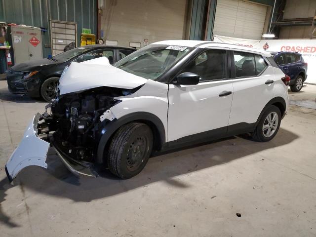Photo 1 from auction – 2023 NISSAN KICKS S with VIN 3N1CP5BV4PL488481