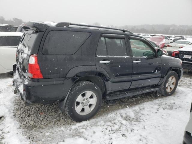 Photo 3 from auction – 2008 TOYOTA 4RUNNER SR with VIN JTEBU14R28K012982