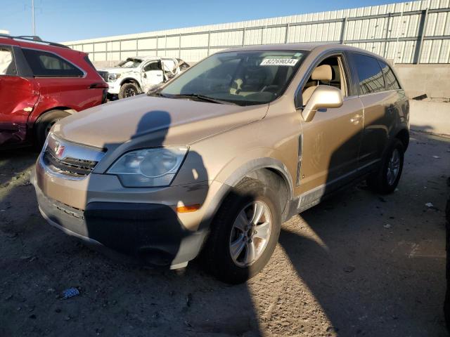 SATURN VUE XE 2008 with VIN 3GSCL33P38S509636 - Photo from auction