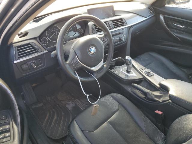 Photo 8 from auction – 2013 BMW 328 XI with VIN WBA3B3C52DF145914