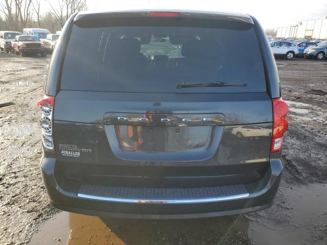 Photo 6 from auction – 2012 DODGE GRAND CARA with VIN 2C4RDGBG9CR399113