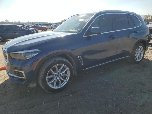 Photo 1 from auction – 2023 BMW X5 SDRIVE with VIN 5UXCR4C0XP9N87916