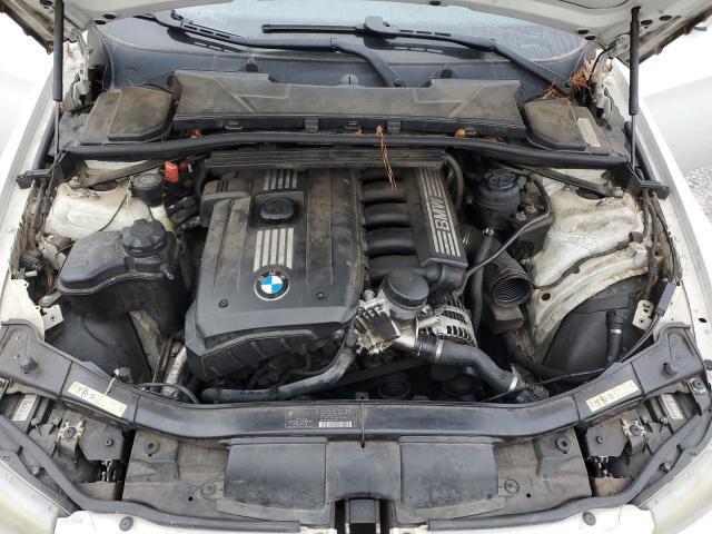 Photo 11 from auction – 2009 BMW 328 I with VIN WBAPH73539A173412