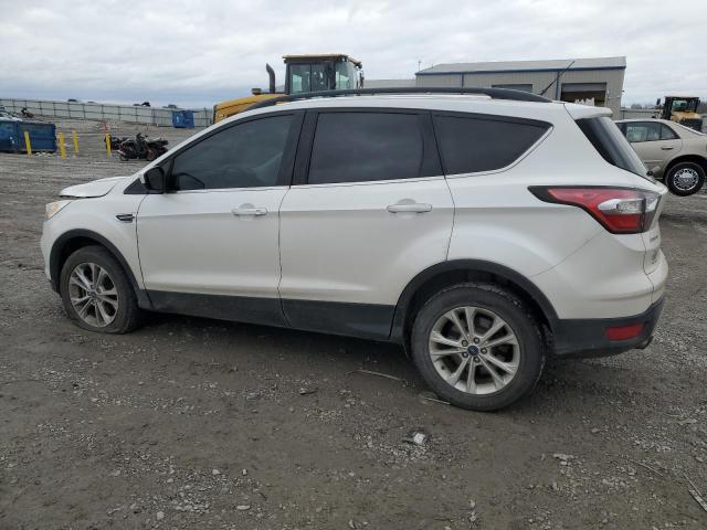 Photo 2 from auction – 2017 FORD ESCAPE SE with VIN 1FMCU9GD3HUA27661
