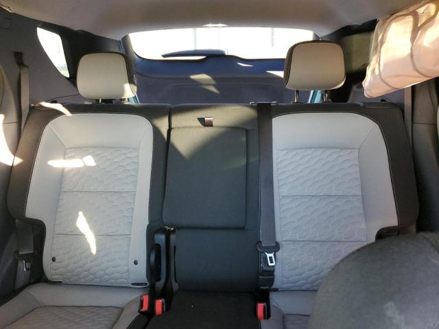 Photo 10 from auction – 2018 CHEVROLET EQUINOX LT with VIN 2GNAXTEX5J6179420