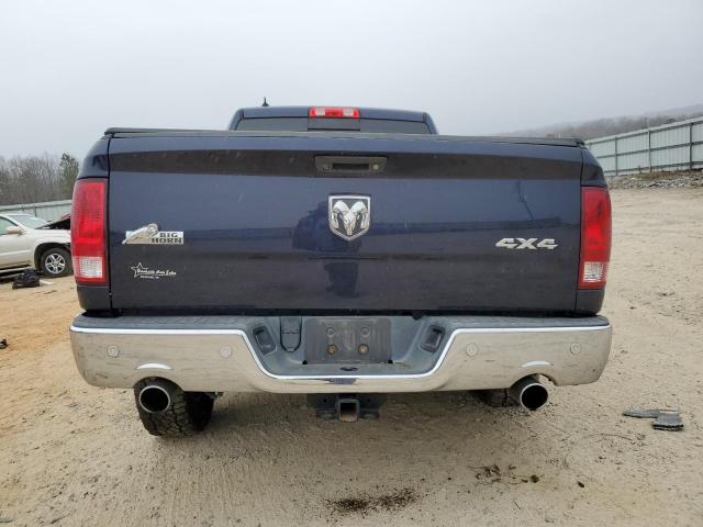 Photo 6 from auction – 2015 RAM 1500 SLT with VIN 1C6RR7GT0FS618400