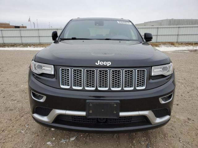 Photo 5 from auction – 2015 JEEP GRAND CHER with VIN 1C4RJFJG0FC754168