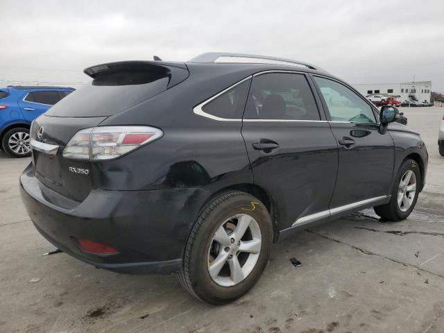 Photo 3 from auction – 2010 LEXUS RX 350 with VIN 2T2BK1BA3AC029056
