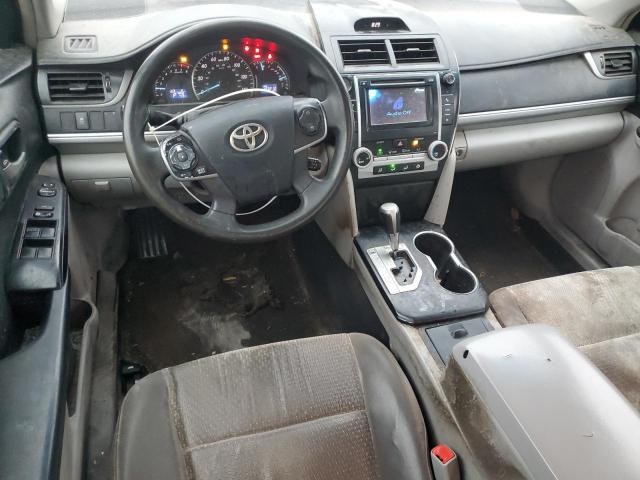 Photo 8 from auction – 2012 TOYOTA CAMRY BASE with VIN 4T1BF1FK8CU541750