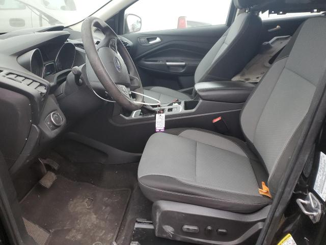 Photo 7 from auction – 2017 FORD ESCAPE SE with VIN 1FMCU9GD6HUE49391