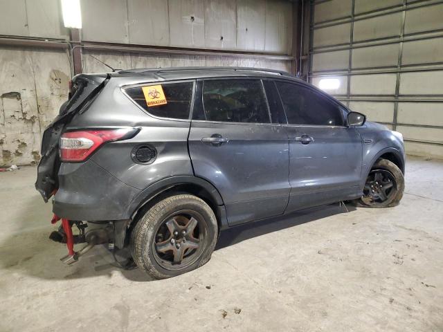 Photo 3 from auction – 2017 FORD ESCAPE SE with VIN 1FMCU0GDXHUC12012