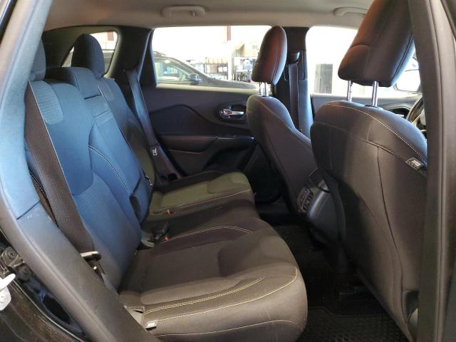Photo 10 from auction – 2015 JEEP CHEROKEE L with VIN 1C4PJMCS1FW577223