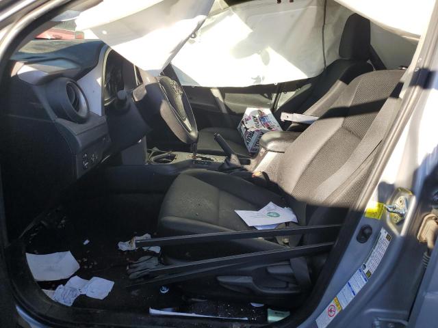 Photo 7 from auction – 2018 TOYOTA RAV4 LE with VIN 2T3BFREV2JW703063
