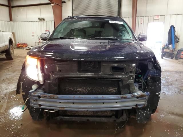 Photo 5 from auction – 2011 FORD EXPLORER X with VIN 1FMHK8D87BGA24832