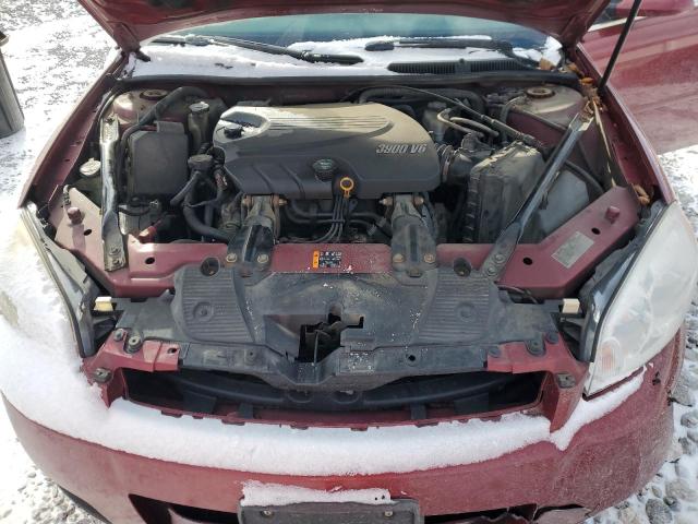 Photo 11 from auction – 2011 CHEVROLET IMPALA LTZ with VIN 2G1WC5EM0B1196015