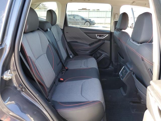 Photo 11 from auction – 2021 SUBARU FORESTER S with VIN JF2SKARC1MH524336