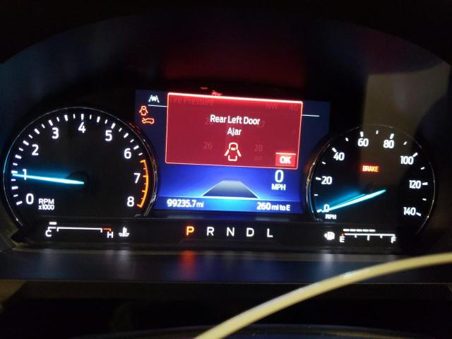 Photo 9 from auction – 2022 FORD EXPLORER X with VIN 1FMSK8DH6NGB52490