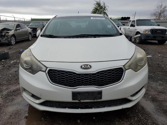 Foto 5 de la subasta – 2014 KIA FORTE EX con VIN KNAFX5A87E5168670