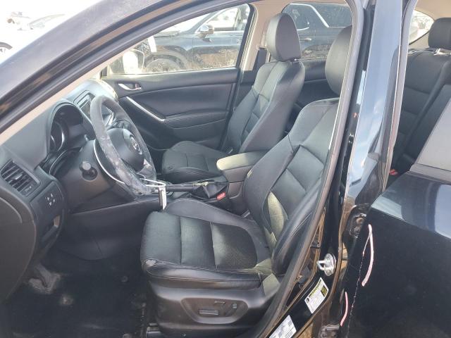 Photo 7 from auction – 2014 MAZDA CX-5 GT with VIN JM3KE4DY6E0357876