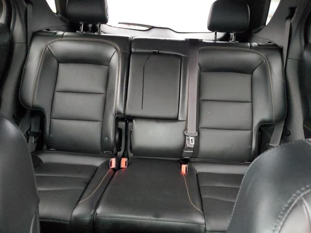 Photo 10 from auction – 2018 CHEVROLET EQUINOX PR with VIN 2GNAXWEX4J6241357