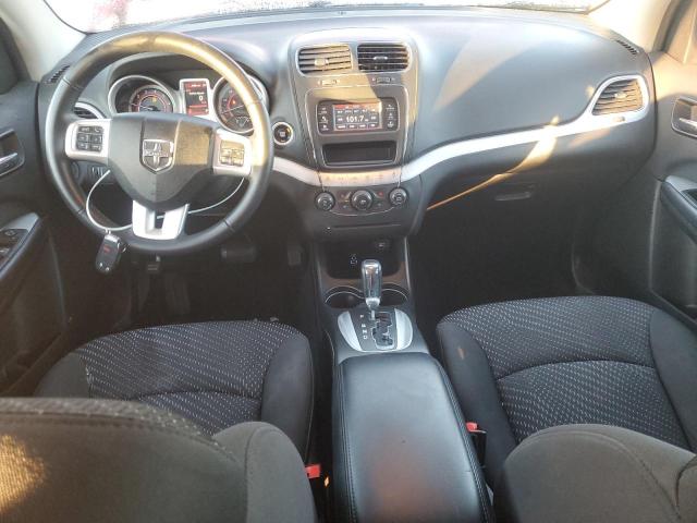 Photo 8 from auction – 2017 DODGE JOURNEY SE with VIN 3C4PDCABXHT673493