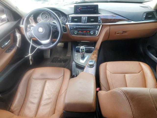 Photo 8 from auction – 2014 BMW 328 D XDRI with VIN WBA3K5C55EK300251