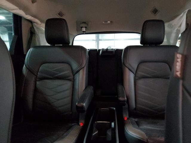 Photo 10 from auction – 2023 NISSAN PATHFINDER with VIN 5N1DR3DK3PC256058