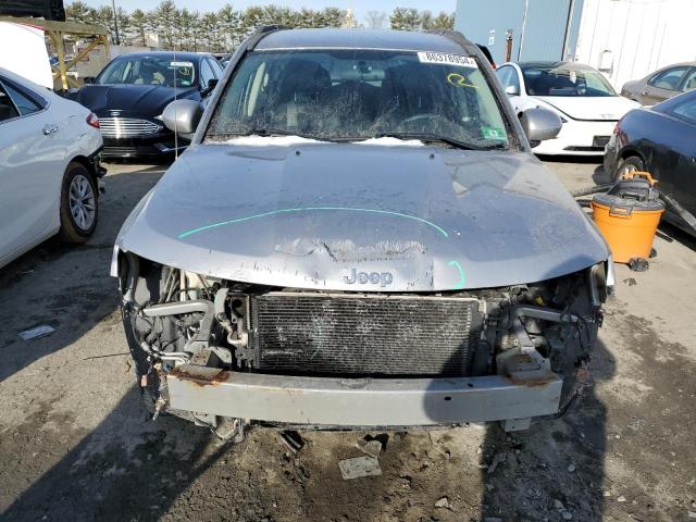 Photo 5 from auction – 2014 JEEP COMPASS LA with VIN 1C4NJDEB4ED660904