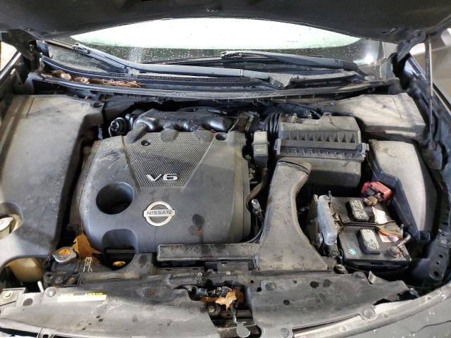 Photo 11 from auction – 2014 NISSAN MAXIMA S with VIN 1N4AA5AP3EC497311