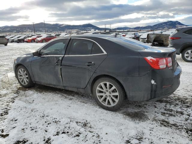 Photo 2 from auction – 2014 CHEVROLET MALIBU 2LT with VIN 1G11E5SL7EF296920